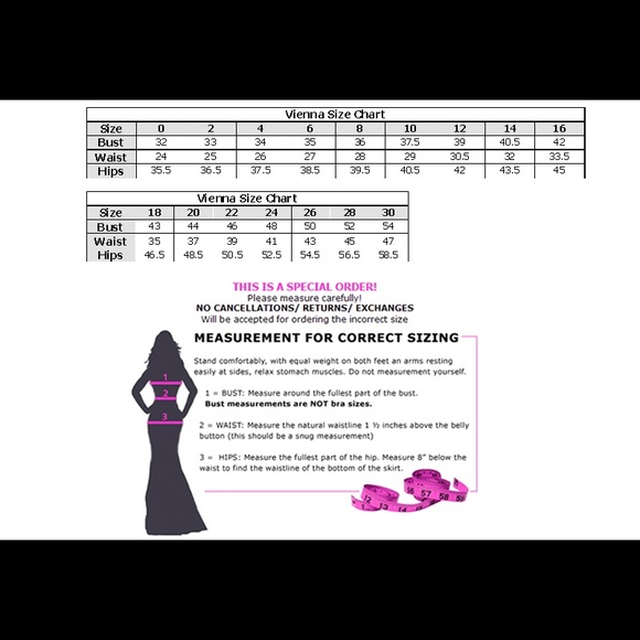 🙌🏻Vienna Pageant Dress 🤎🖤 - Picture 7 of 14